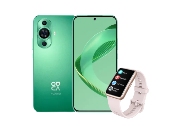 Huawei